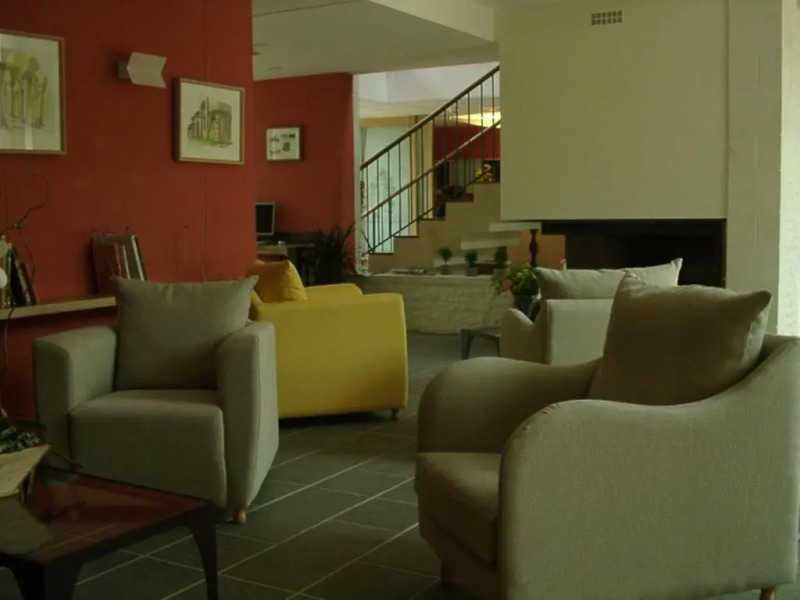 Hôtel Les Esclargies