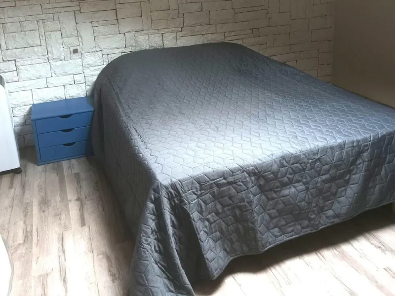 House Near Bonaguil Castle With Private Pool