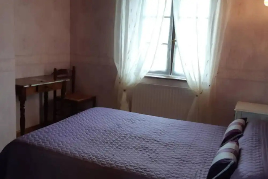 Chambres d'hôtes la Licorne