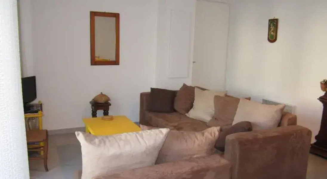 Echappée Bleue Immobilier - Résidence Salins dAzur