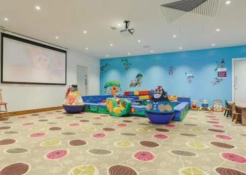 Piran Meadows Resort  Spa