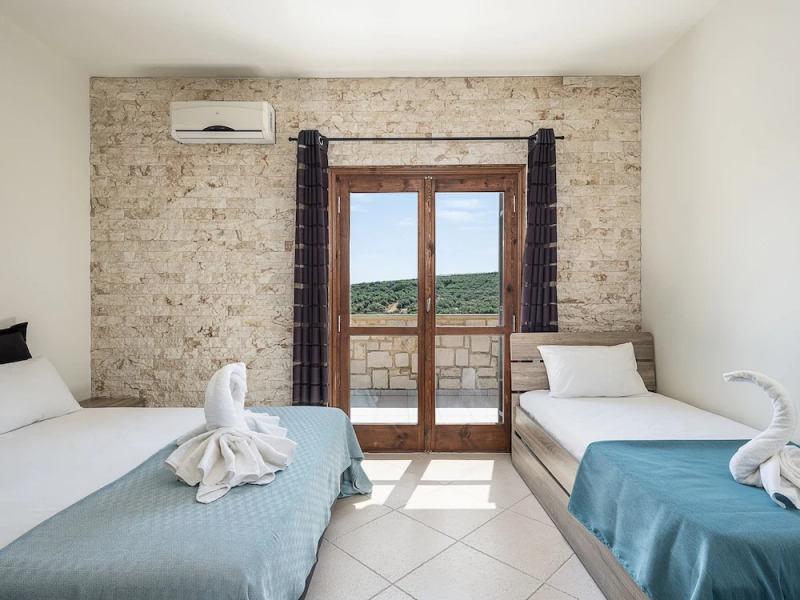ZENtrum Holidays Crete | Villa Kalypso