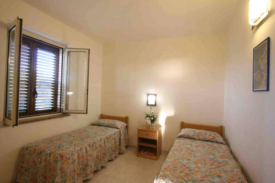 Hotel Residence Le Playe