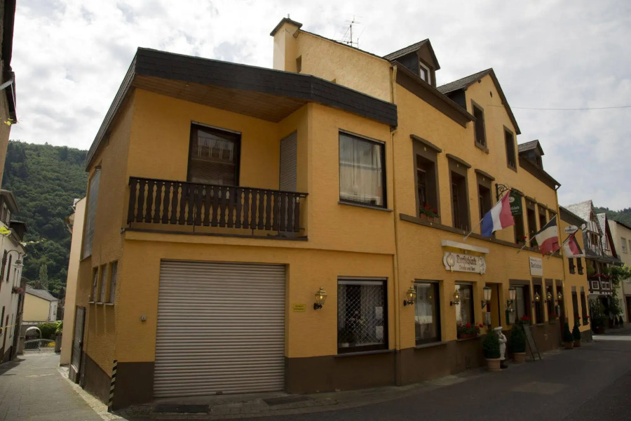 Hotel Pension Dorfschänke