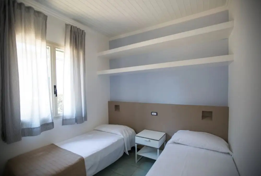 Camping Villaggio Paestum