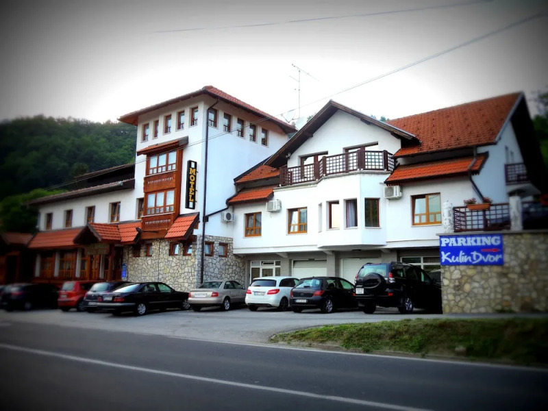 Kulin Dvor