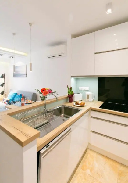 Mentha Apartman Szeged