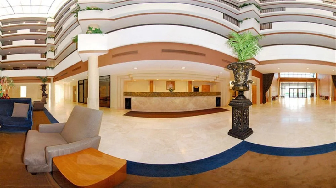 Clarion Hotel & Convention Center - Atlantic City West