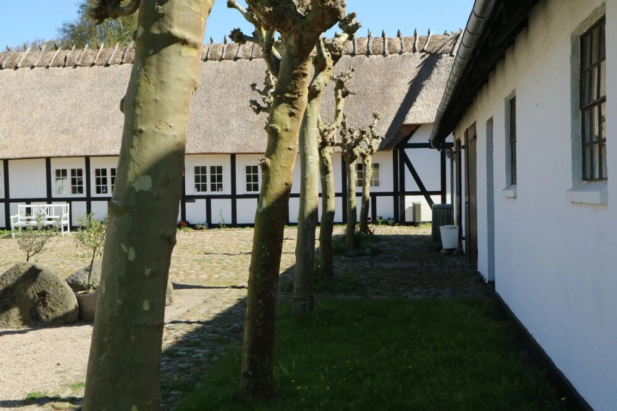 Birkelygaard Bed & Breakfast