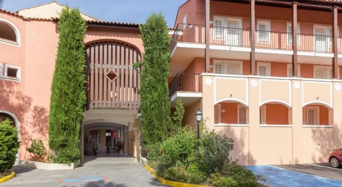 Le Hameau de Cap Esterel