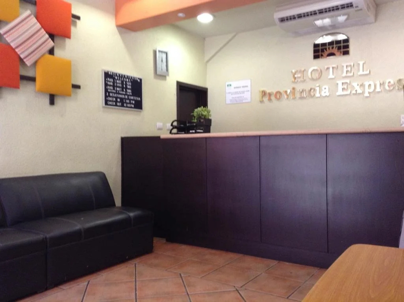 Provincia Express Villahermosa