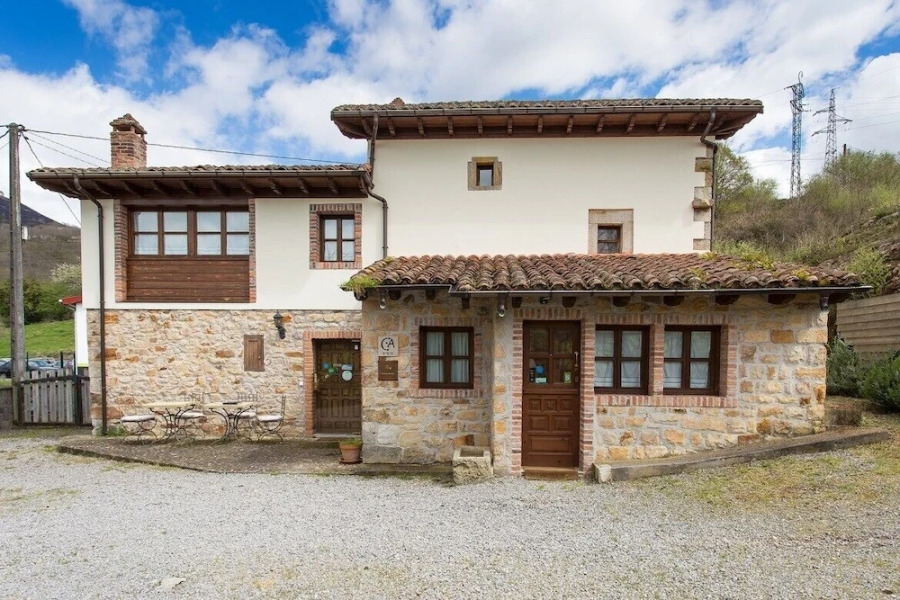 Casa Rural Pandesiertos