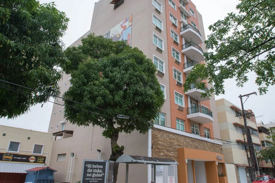 Ciqala Suites Hotel