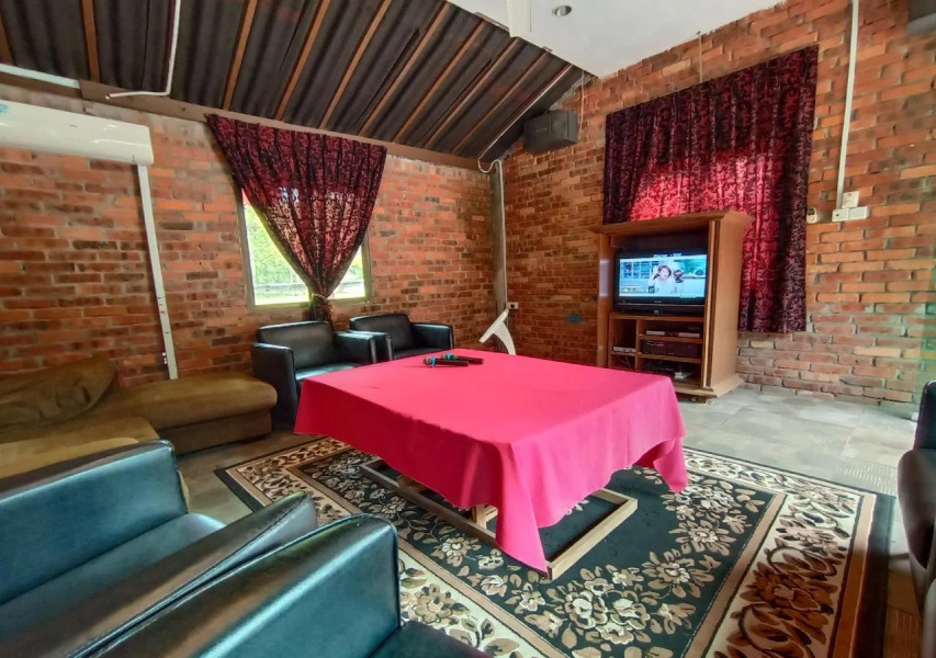 Caravan Serai Exclusive Private Villas & Eco Resort