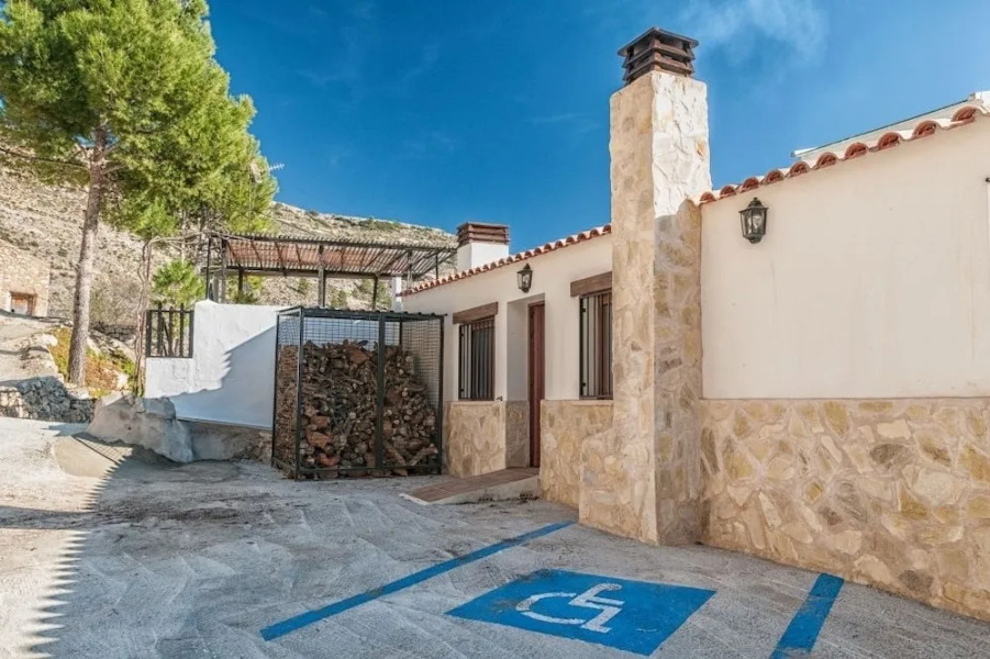 Casa Rural Río Tranquilo II