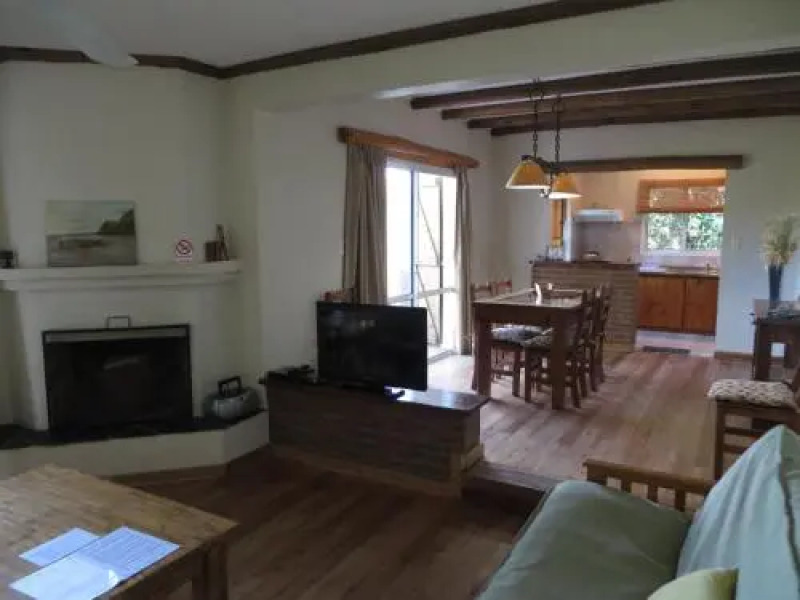 Acacias Country Club