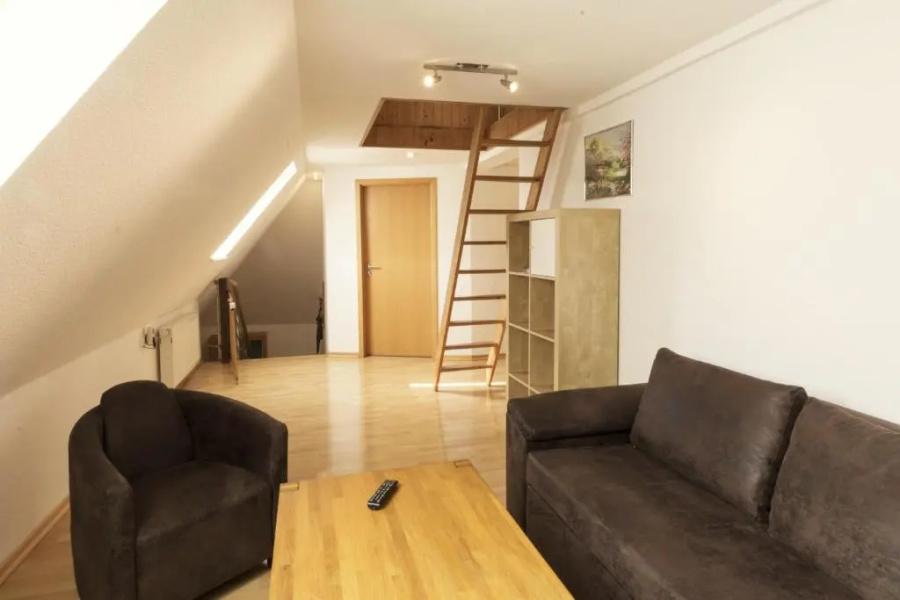 Ferienwohnung Löffler