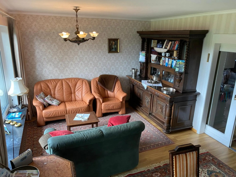 Ferienhaus zum Medemufer