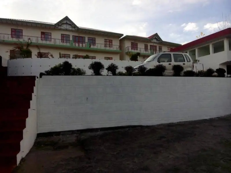 Hotel Bagora Heights