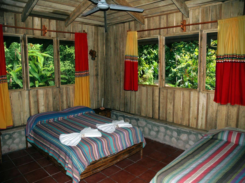 Esquinas Rainforest Lodge