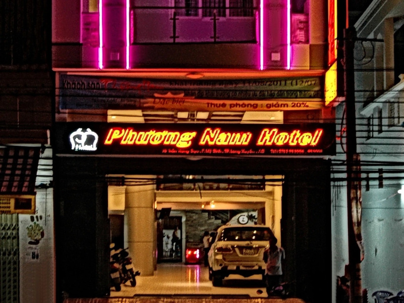 Nam Phuong Hotel