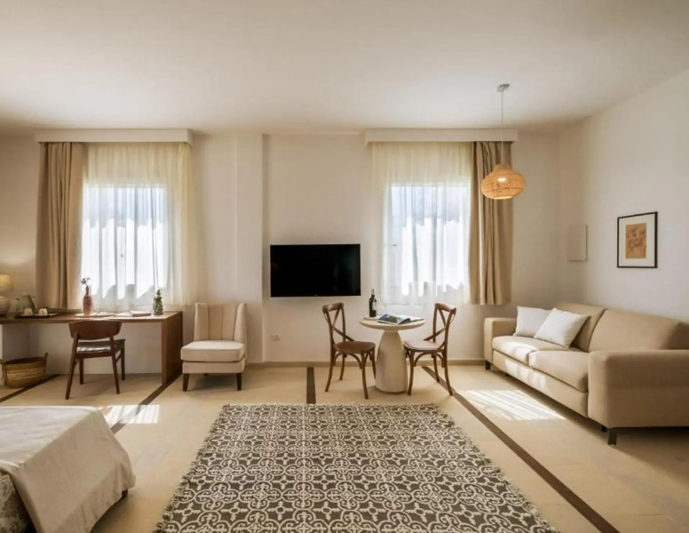 Secolario Masseria Del Viverbene