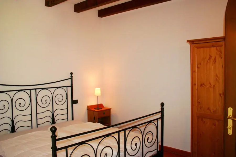 Limonaia Il Pescatore - Rebomaholidays