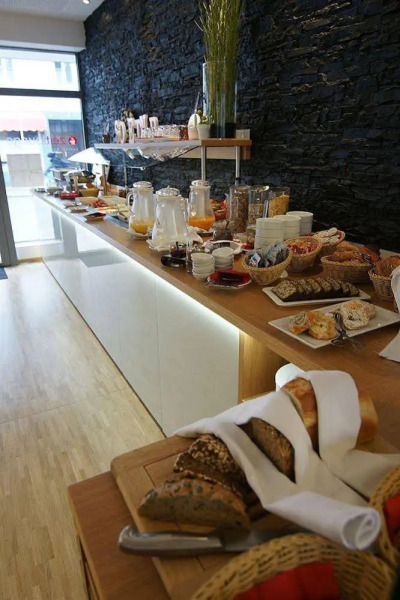 zeitwohnhaus SUITE-HOTEL & SERVICED APARTMENTS