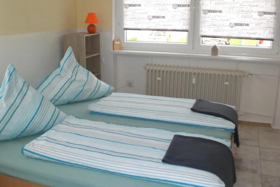 Ferienhaus am Geiersberg