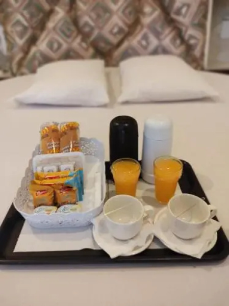 CQSabe Motel