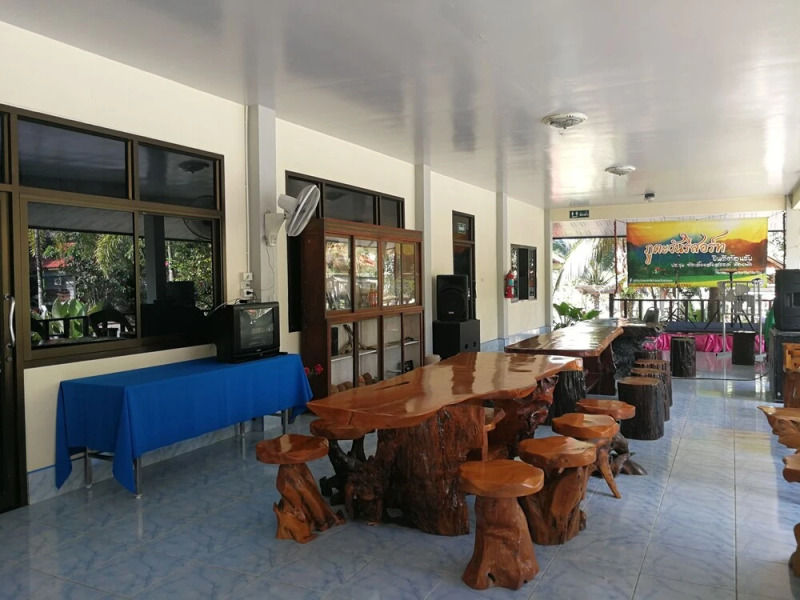 Phutawan Resort Phatthalung