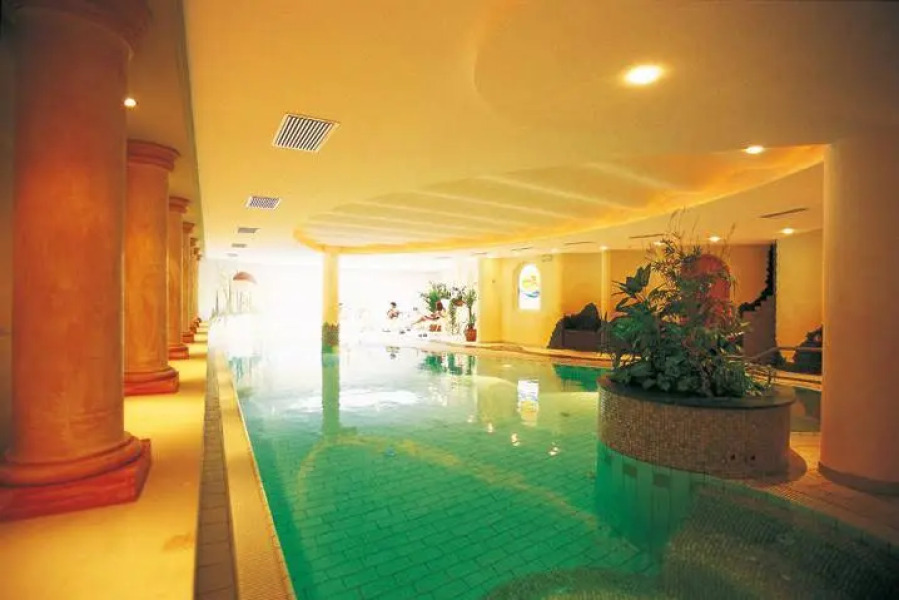 Hotel Maria Theresia