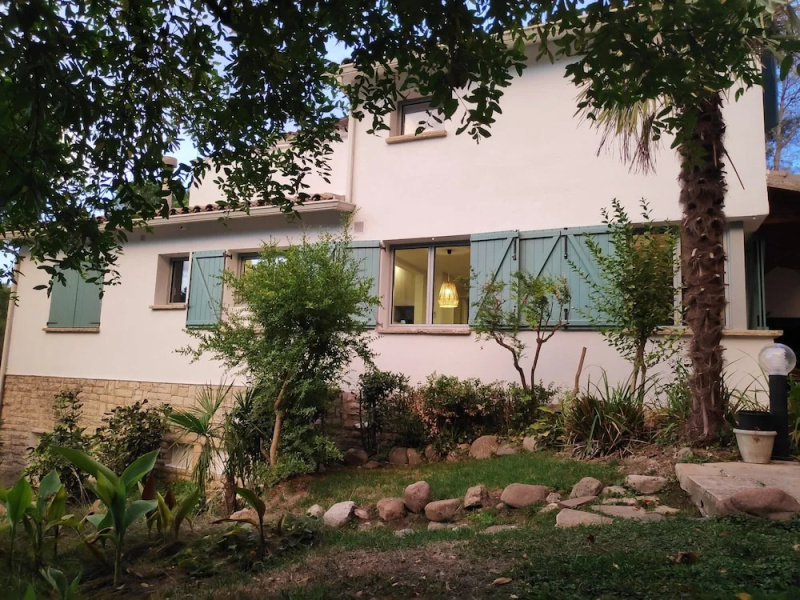 Villa Naranja