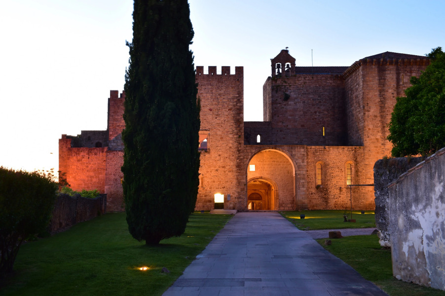 Pousada Mosteiro do Crato