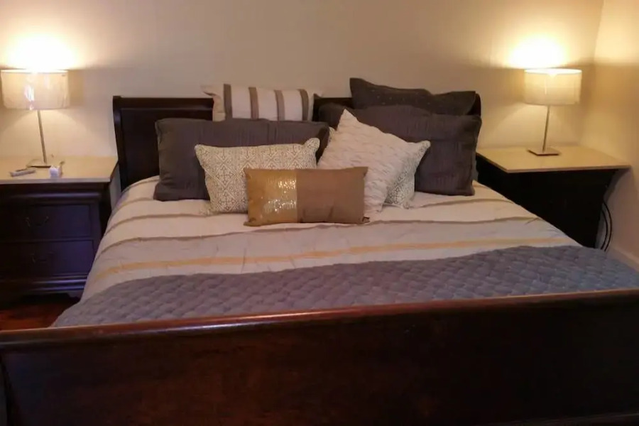 Smart Craftsman Elite Range Comfy King