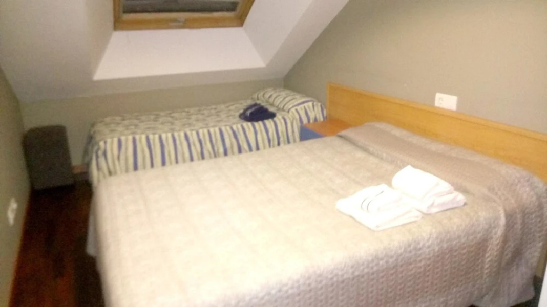 Apartment With 3 Bedrooms in Cambados, With Wonderful sea View, Pool Access, Enclosed Garden - 300 m From the Beach