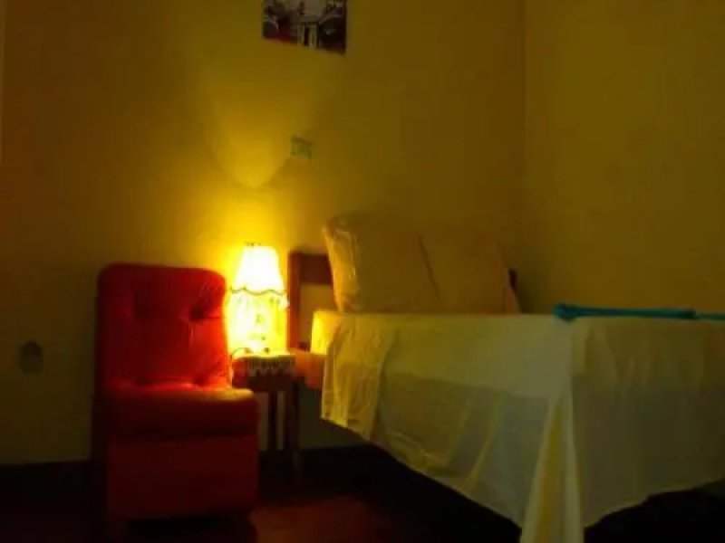 Hotel La Casa Del Frances