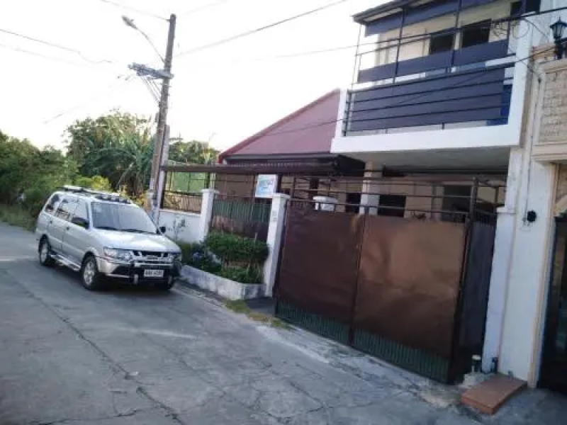 Swerti Place Las Pinas