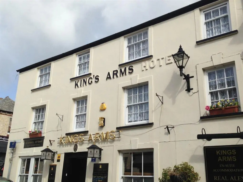 Kings Arms