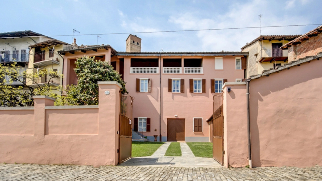 Italianway - Casa Viberti - Roma 23