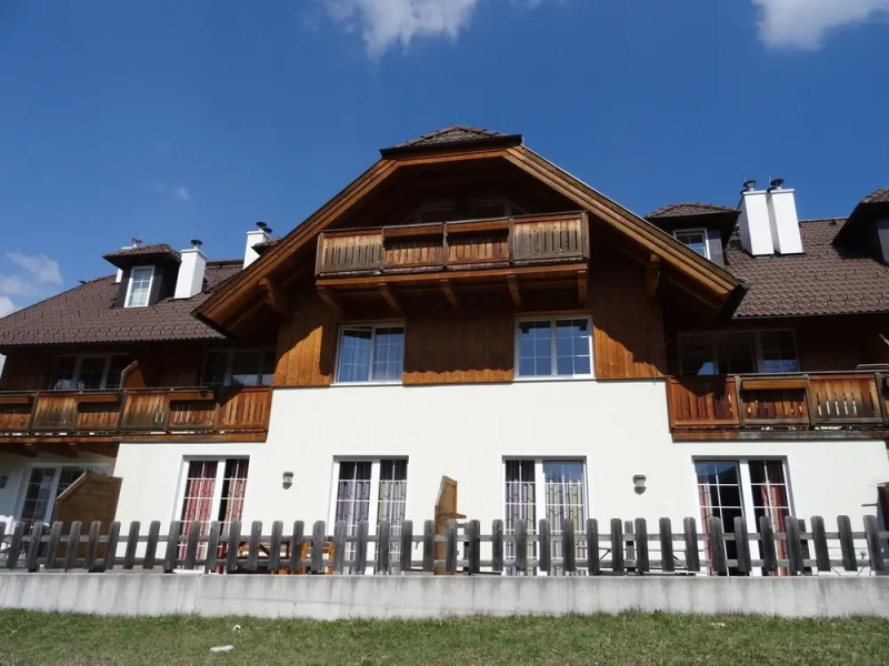 Lovely Apartment With Balcony, Terrace, Heating, Parking