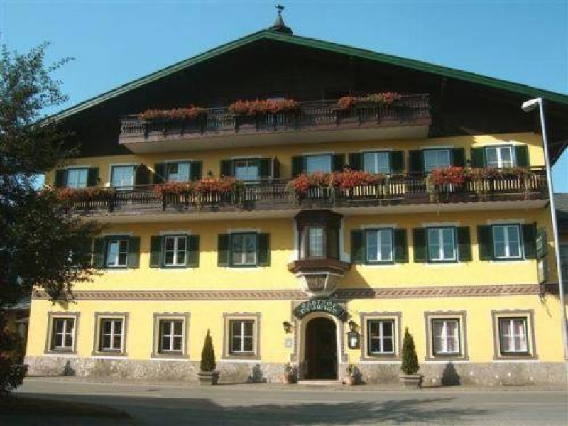 Gasthof Neuwirt