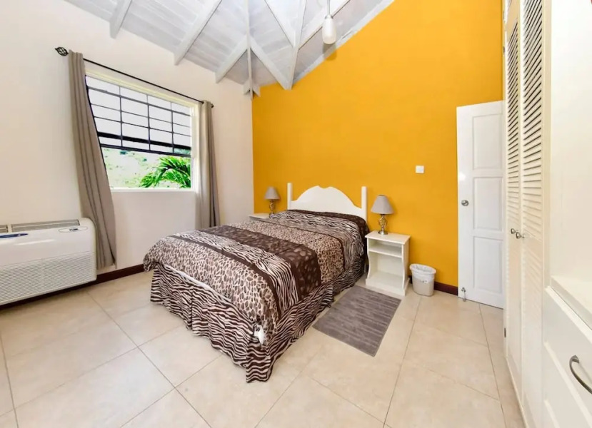 Providence #1 - 2bd By Zenbreak