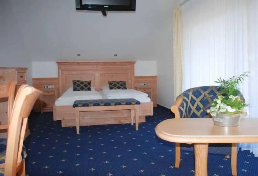 Campingpark Ohmbachsee