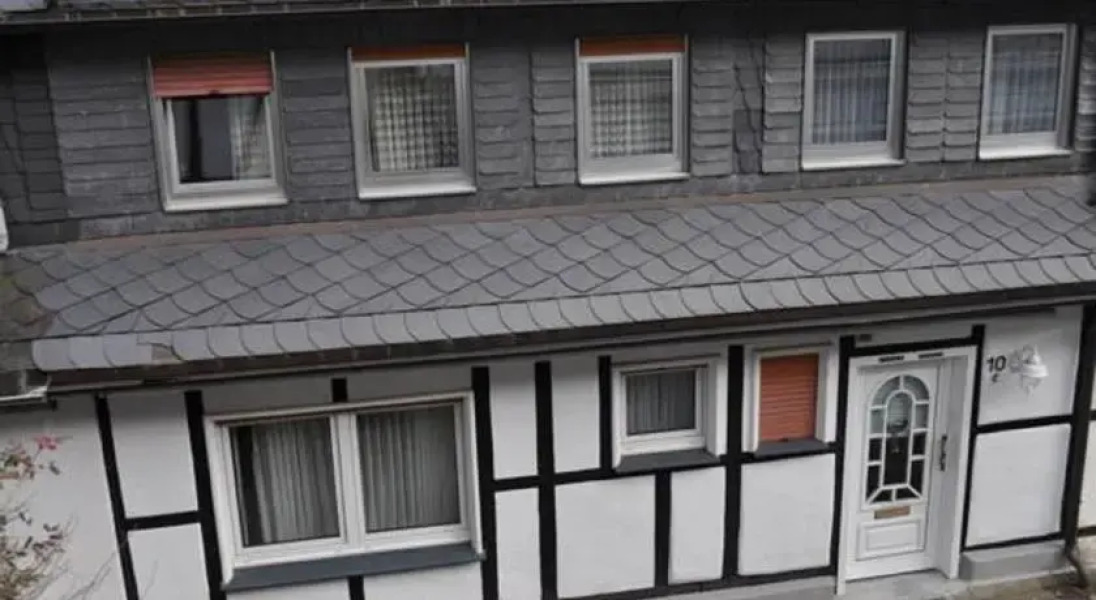 Ferienhaus Franziska