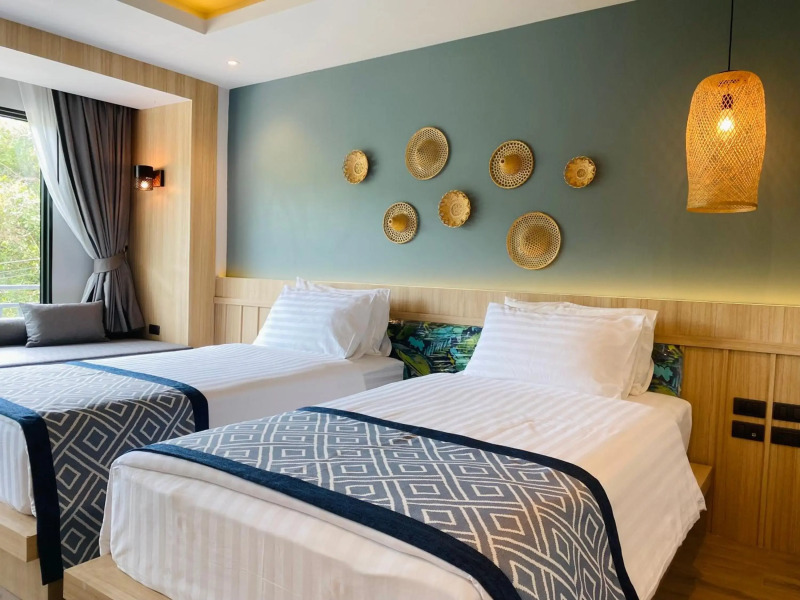 Baan Taranya Koh Yao Yai