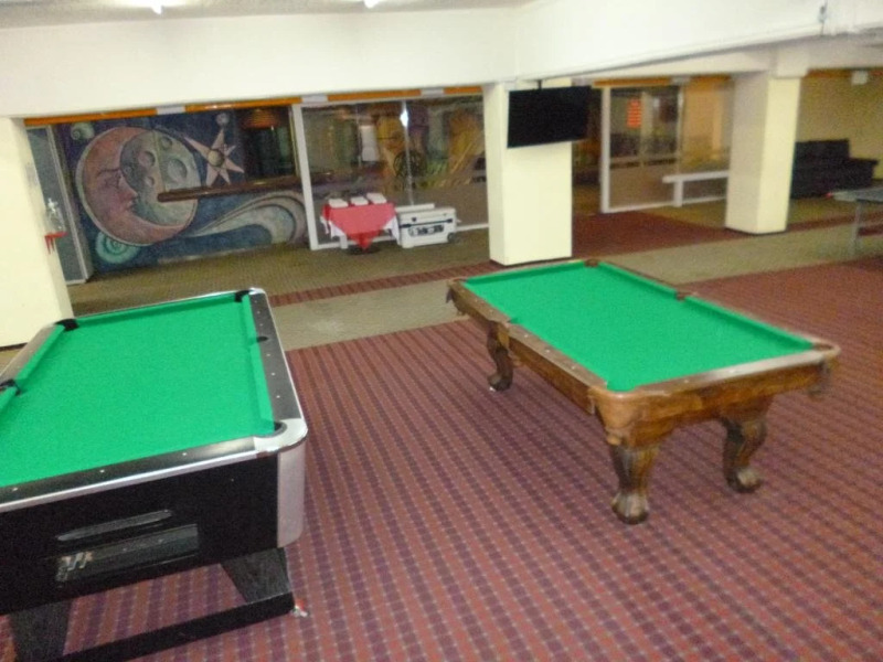 Ramada Mexico Zona Norte