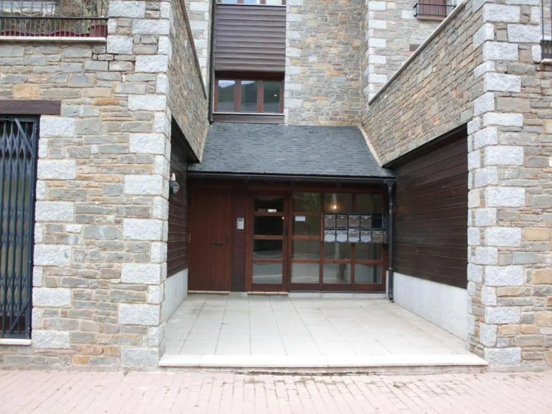 Apartamentos Nevados 28123