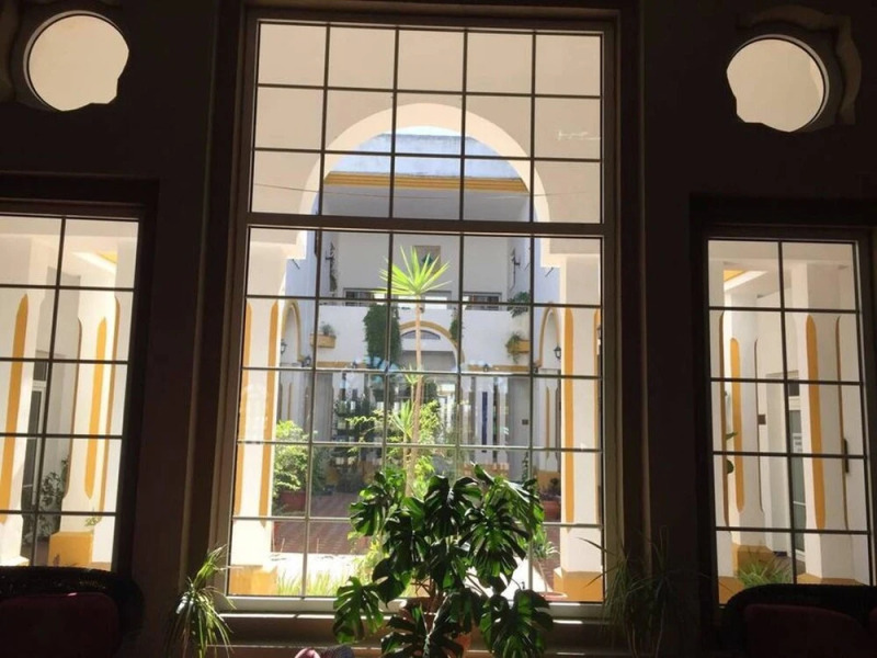 Studio in El Rocio, With Wonderful City View and Furnished Garden - 15