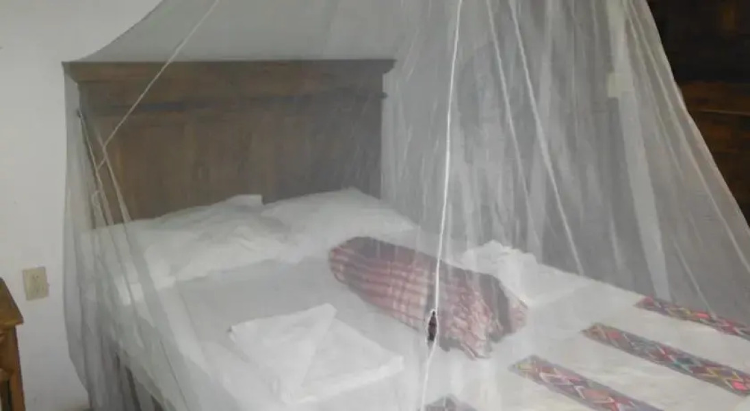 Chiflon Lodge Reserva Natural "Velo de Novia"